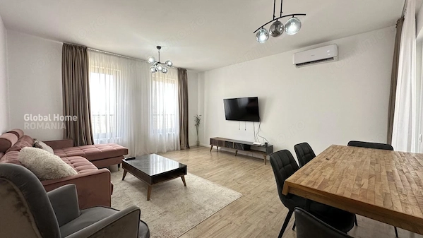 H Pipera Lake - Porsche Nord | 3 Rooms + 2 Parking + Terrace | Open View — fotografia 1