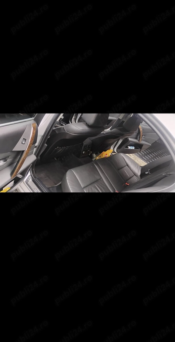 BMW 5 Series 2006 — imagine 5
