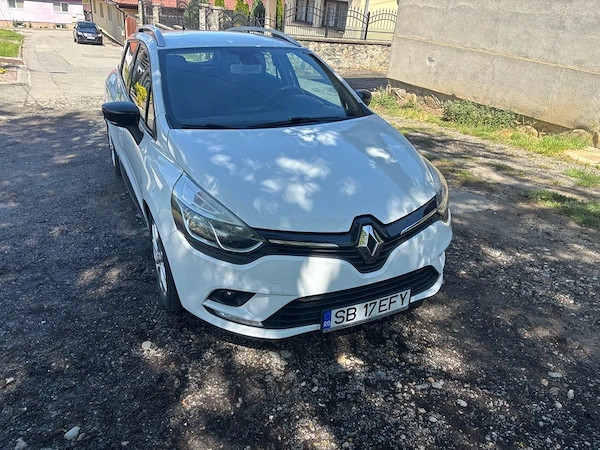 clio 4 break 2016