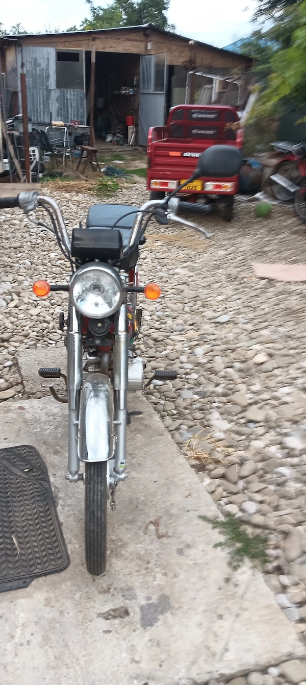 De vînzare First Baik Activ