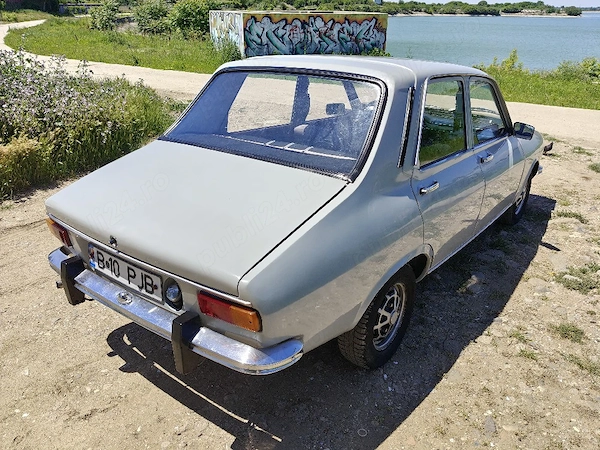 DACIA 1300 1975 — imagine 2