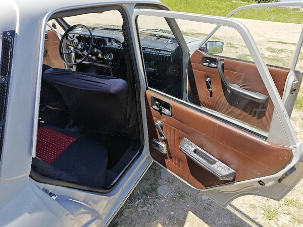 DACIA 1300 1975 — imagine 4
