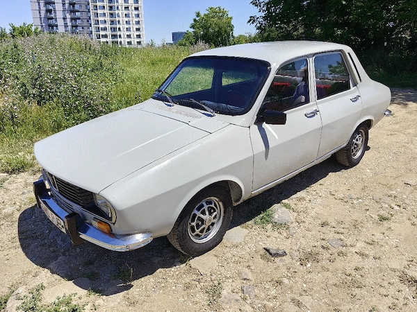 DACIA 1300