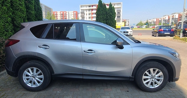 MAZDA CX-5 2014 — imagine 6