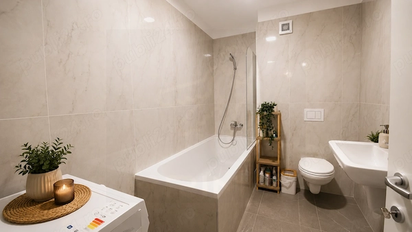 Apartament de închiriat, modern, 5 minute Coresi — fotografia 3