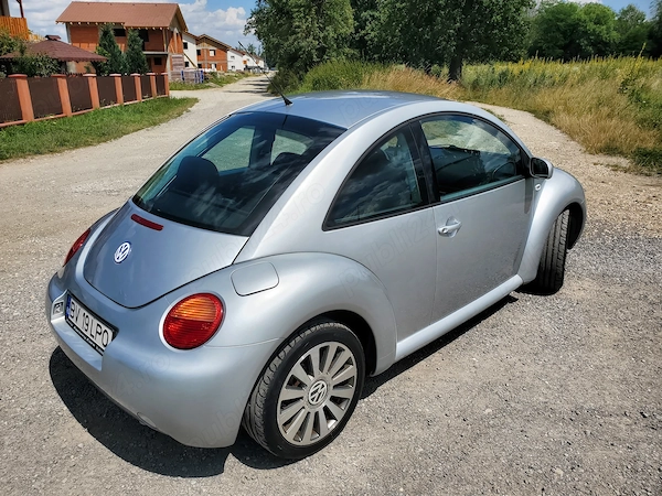 VOLKSWAGEN Beetle 2002 — imagine 2
