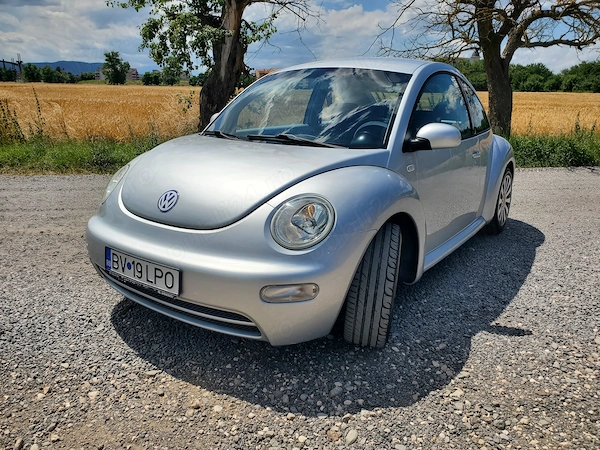 VOLKSWAGEN Beetle 2002 — imagine 3