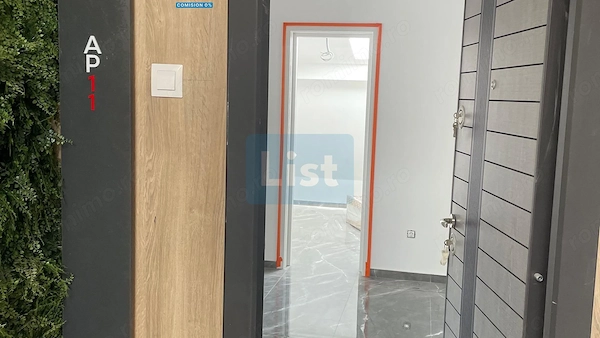 Comision 0% I Pret cu TVA inclus I Apartament 3 camere fabulos! — fotografia 1
