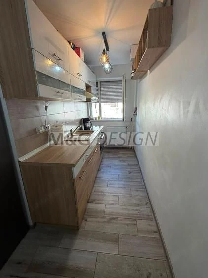 Apartament cu 2 camere Șagului — fotografia 3