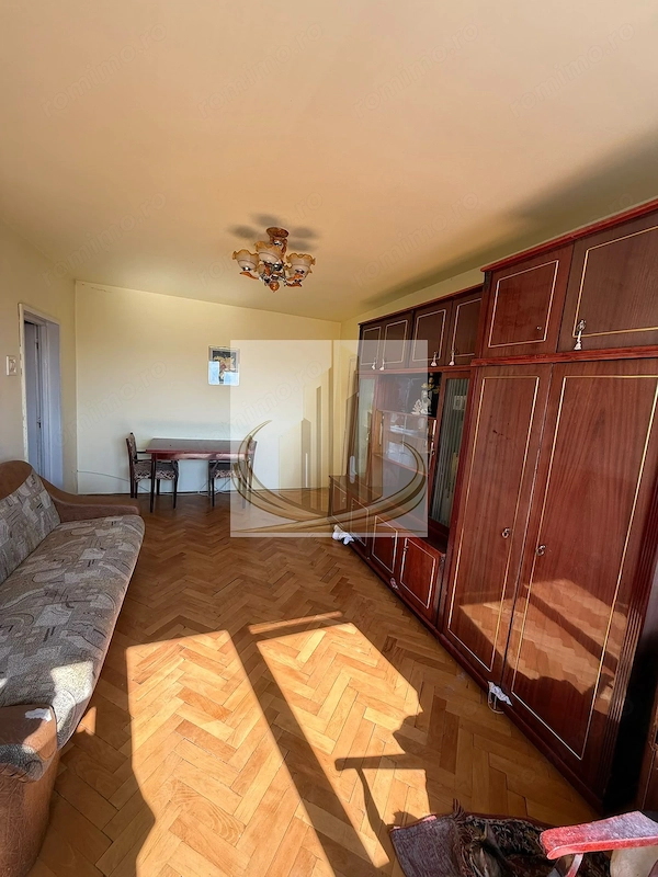 Apartament 3 camere Girocului 65mp — fotografia 1