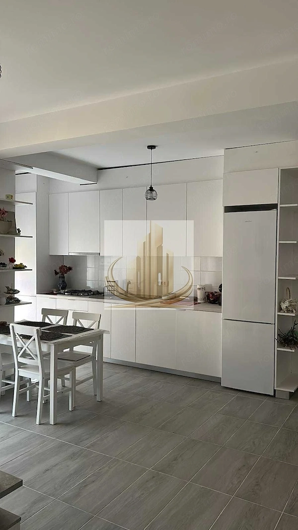Apartament modern 2camere, Giroc — fotografia 1