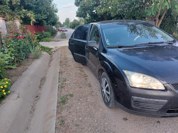 FORD Focus 2005 — imagine 4