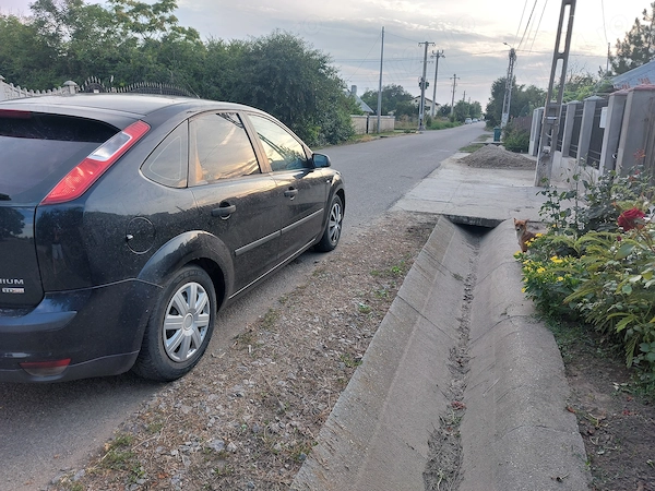 FORD Focus 2005 — imagine 2