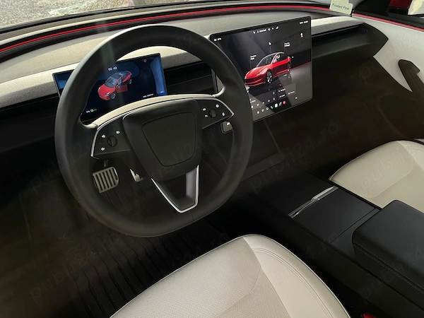 TESLA Model 3 2024 — imagine 2