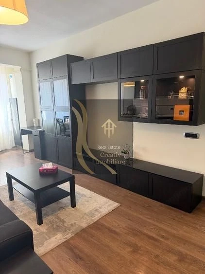 Apartament 2 camere, Metrou Grozăvești – mobilat și utilat complet — fotografia 2