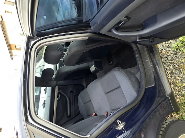 AUDI A4 2002 — imagine 6
