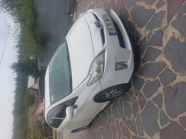 TOYOTA Prius 2011 — imagine 4