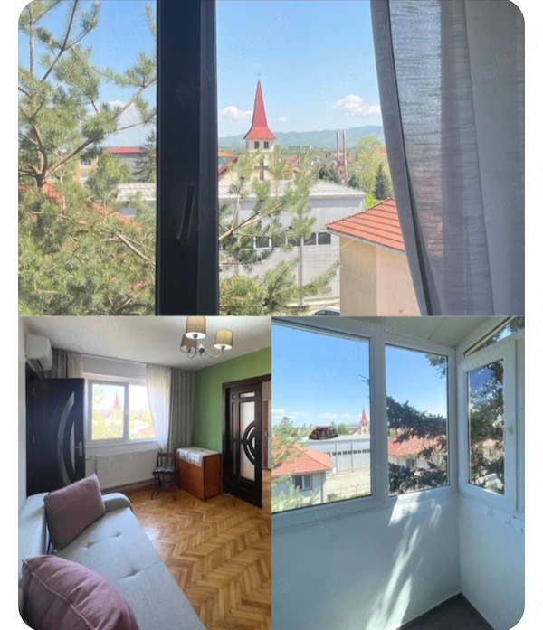 Apartament de vânzare !! — fotografia 3