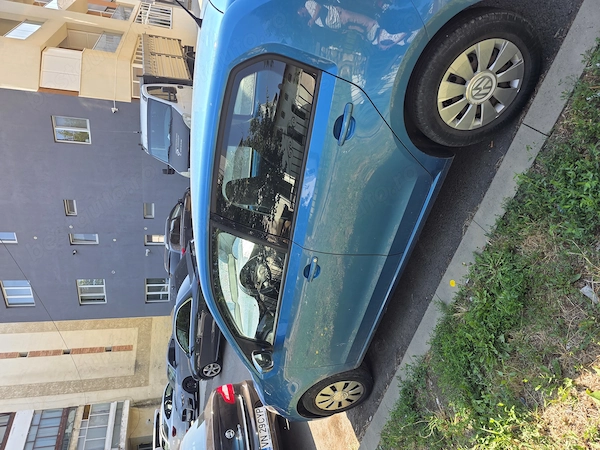 VOLKSWAGEN Up 2018 — imagine 6