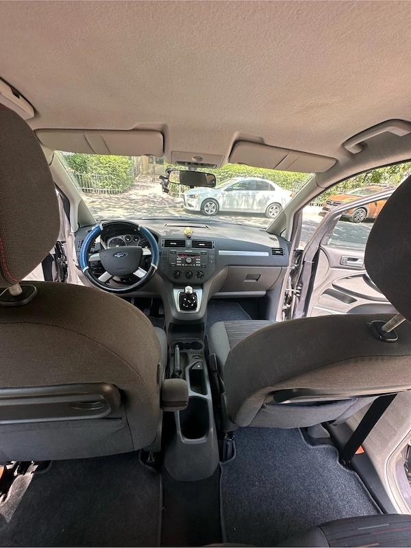 FORD C-Max 2007 — imagine 5