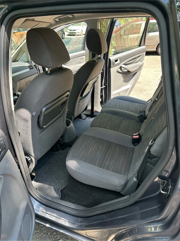 FORD C-Max 2007 — imagine 6