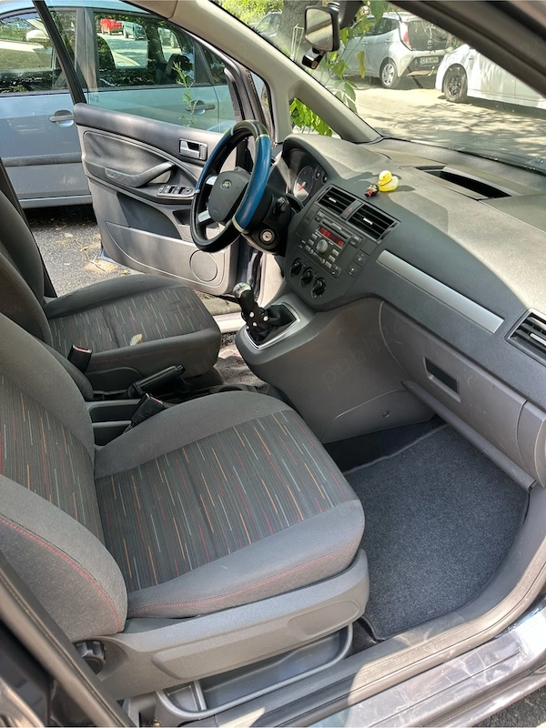 FORD C-Max 2007 — imagine 4