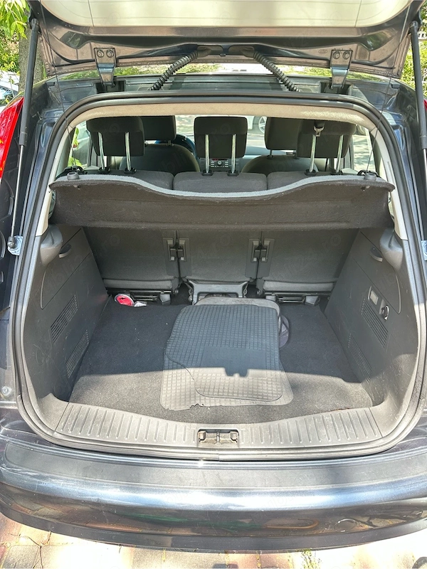 FORD C-Max 2007 — imagine 3