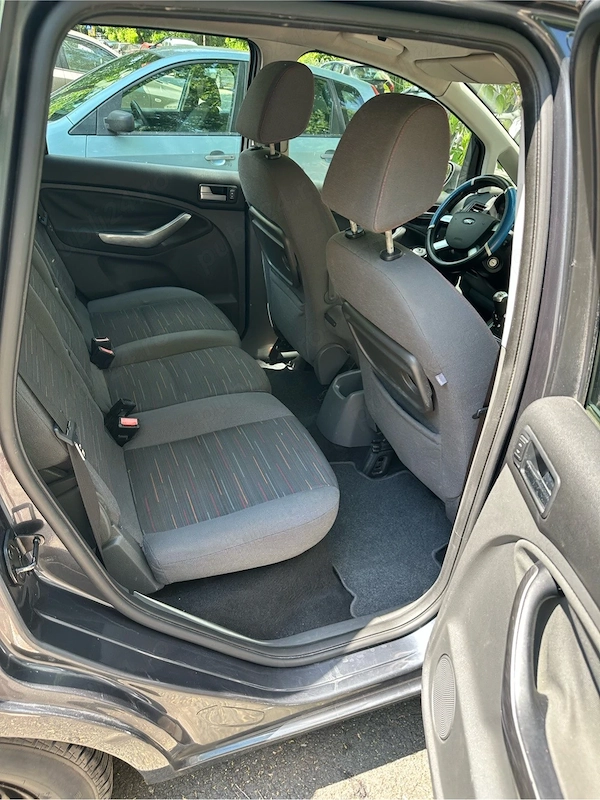 FORD C-Max 2007 — imagine 2