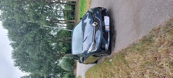RENAULT Clio 2022 — imagine 4