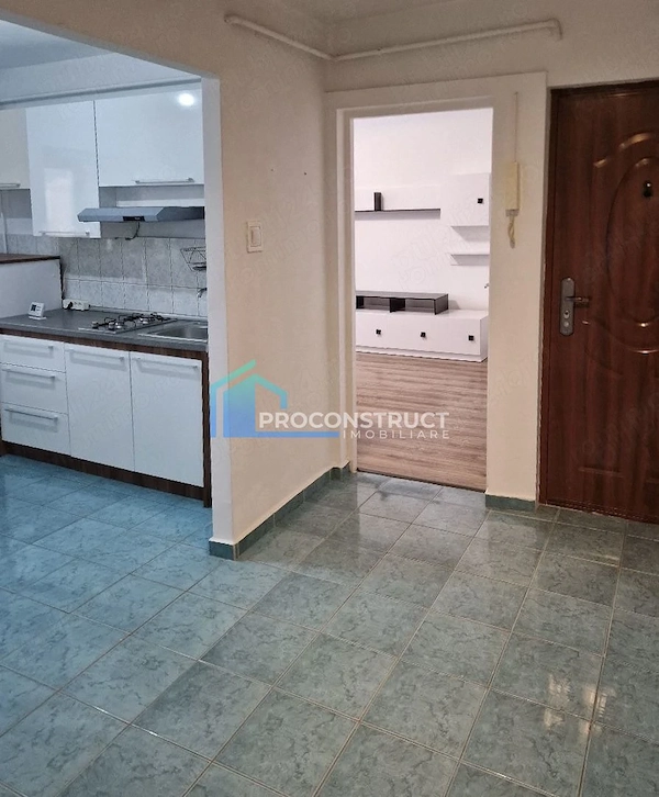 Apartament 2 camere | Decomandat | 57 MP| Zona Soarelui — fotografia 3