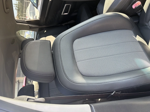 OPEL Antara 2010 — imagine 4