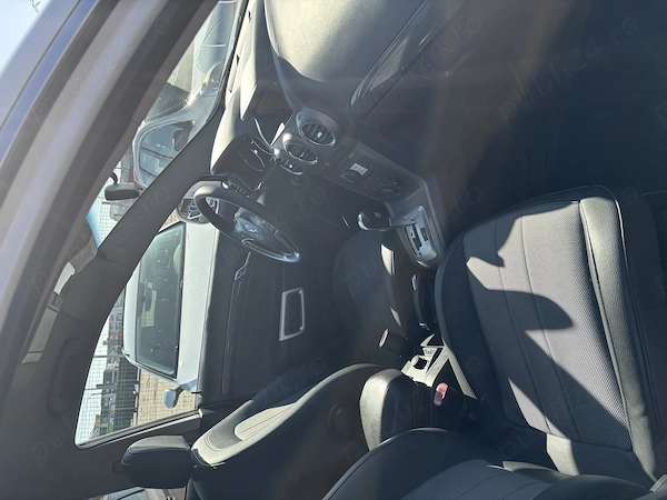 OPEL Antara 2010 — imagine 3