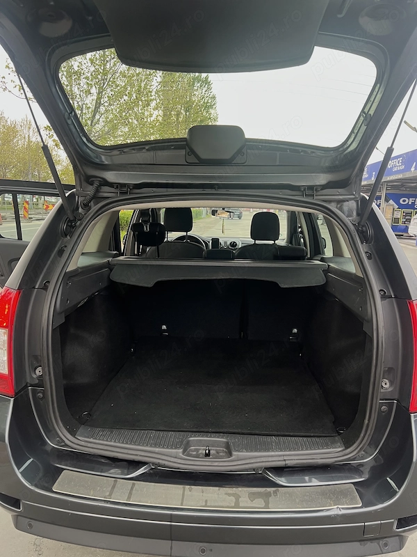 DACIA Logan 2017 — imagine 8