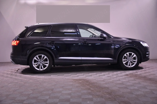 AUDI Q7 2016 — imagine 2