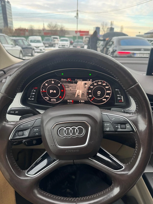 AUDI Q7 2016 — imagine 4