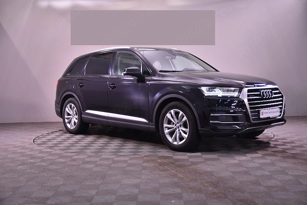 AUDI Q7 2016 — imagine 3