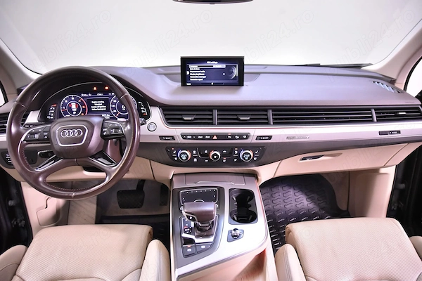 AUDI Q7 2016 — imagine 7