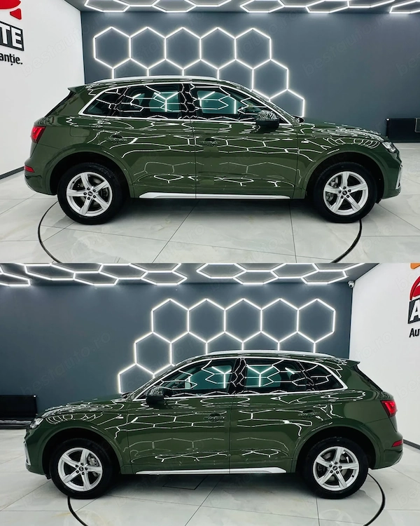 AUDI Q5 2021 — imagine 5