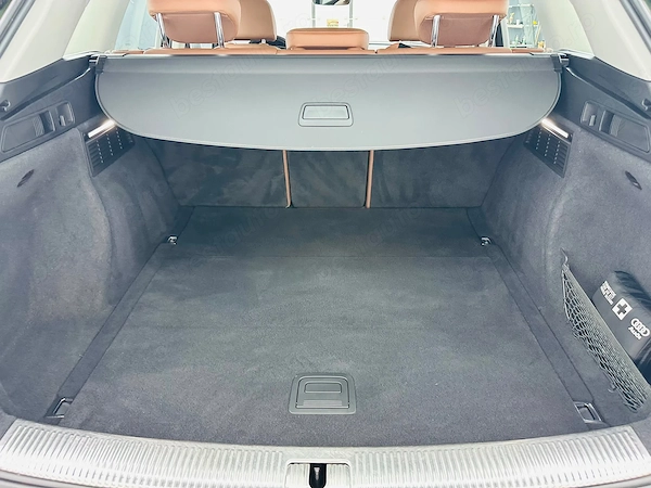 AUDI Q5 2021 — imagine 14