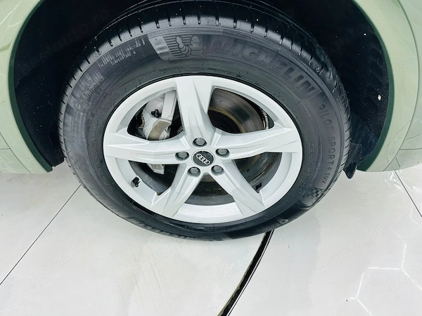 AUDI Q5 2021 — imagine 9
