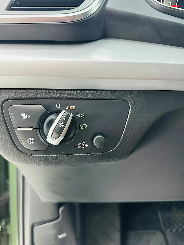 AUDI Q5 2021 — imagine 12