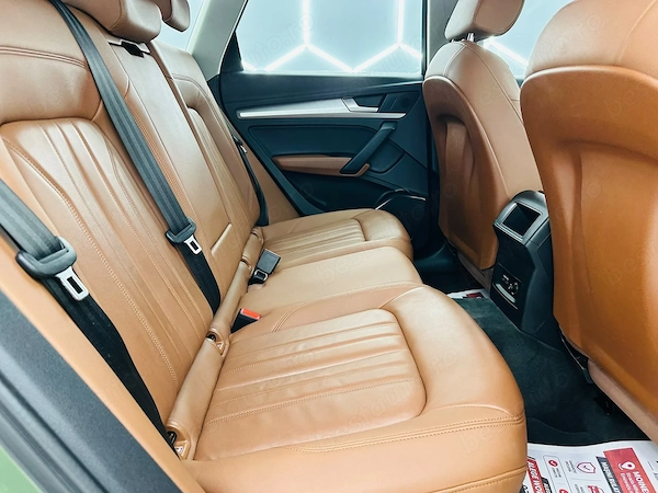 AUDI Q5 2021 — imagine 7
