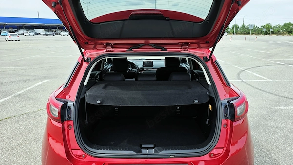MAZDA CX-3 2016 — imagine 7