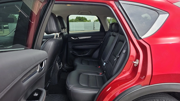 MAZDA CX-5 2018 — imagine 10