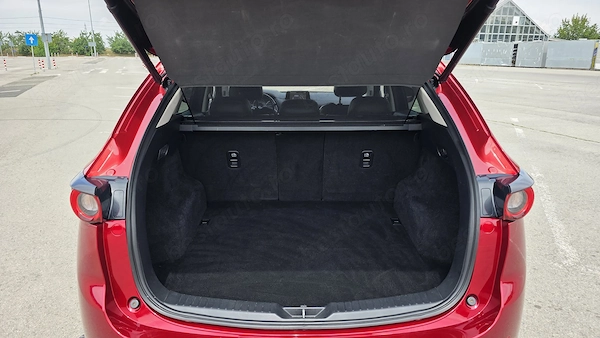 MAZDA CX-5 2018 — imagine 7