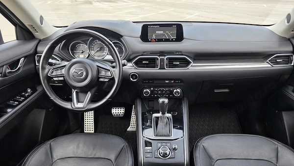 MAZDA CX-5 2018 — imagine 9