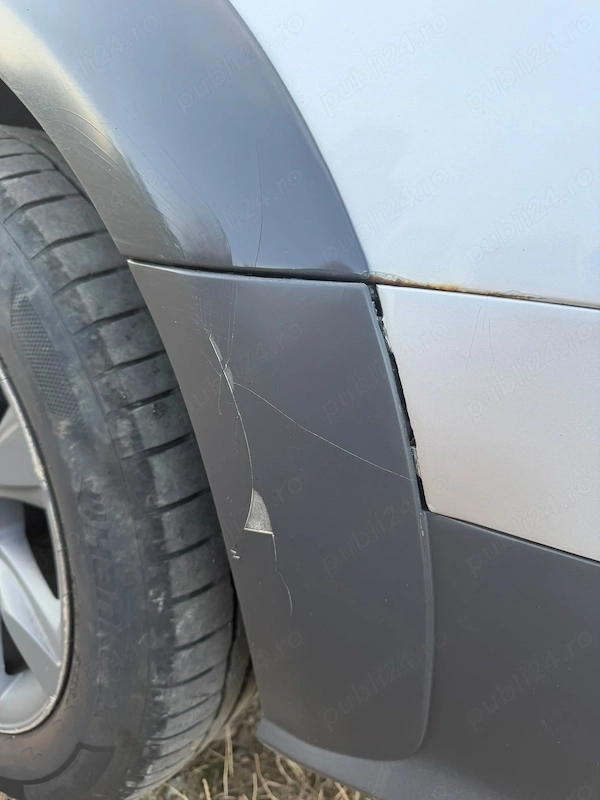 AUDI A4 allroad 2010 — imagine 8