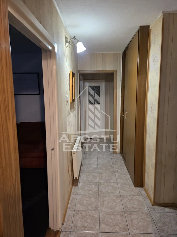 Apartament cu 4 camere de inchiriat, Dambovita,Timisoara — fotografia 2