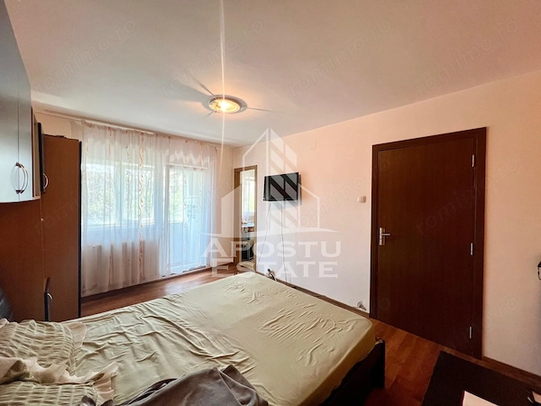 Apartament cu o camera de vanzare, zona Lipovei, Timisoara — fotografia 2