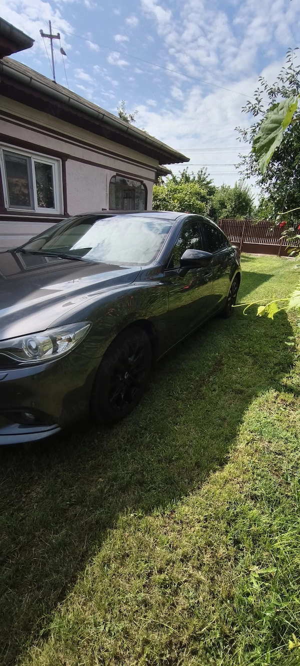MAZDA 6 2013 — imagine 15